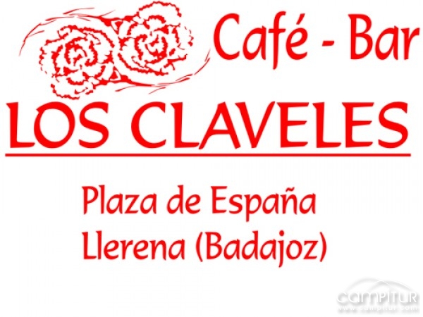 Los Claveles